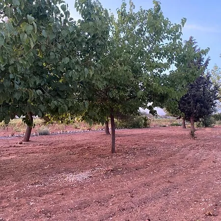 Casa Rural La Hontanilla *